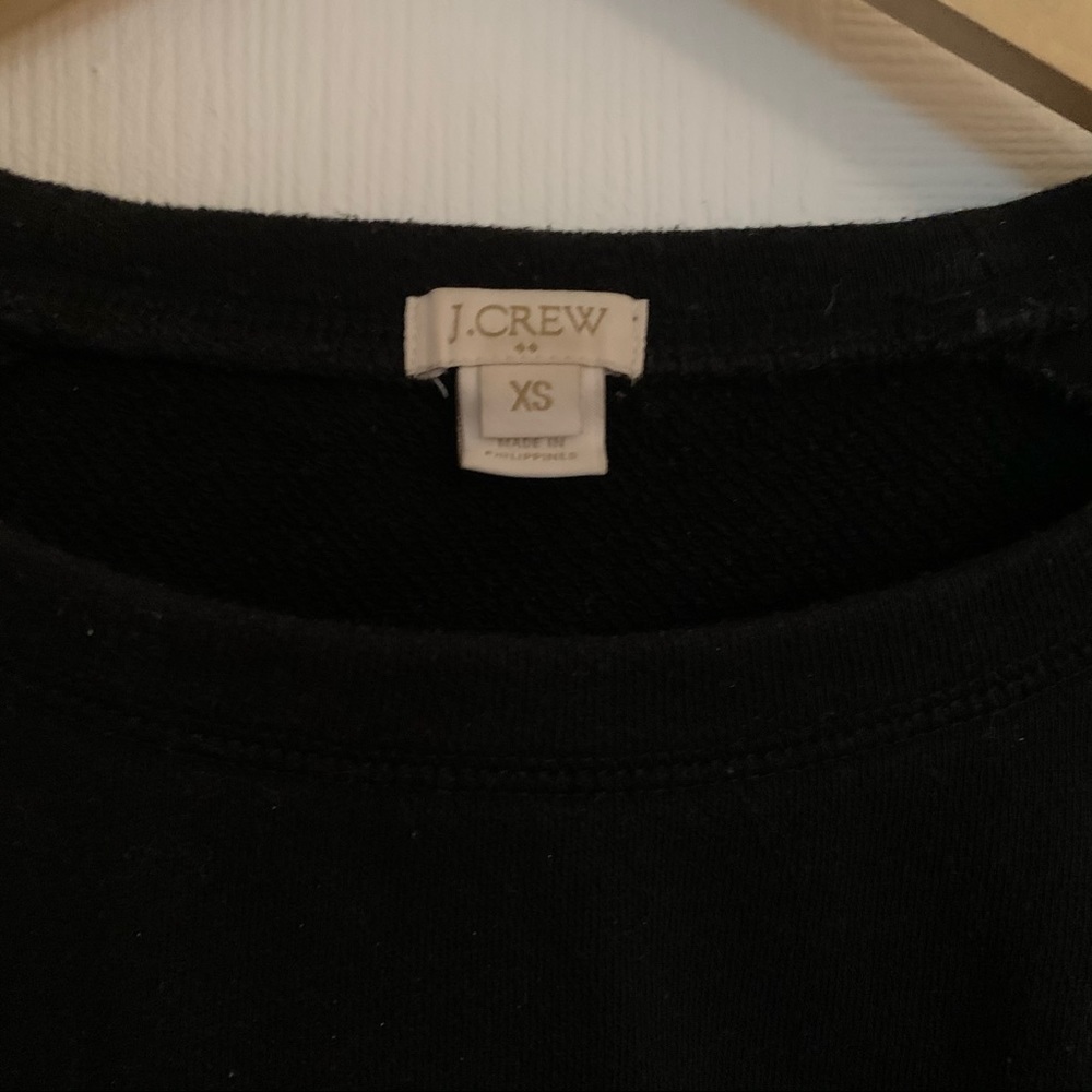 J Crew Sweater - Picture 2 of 5